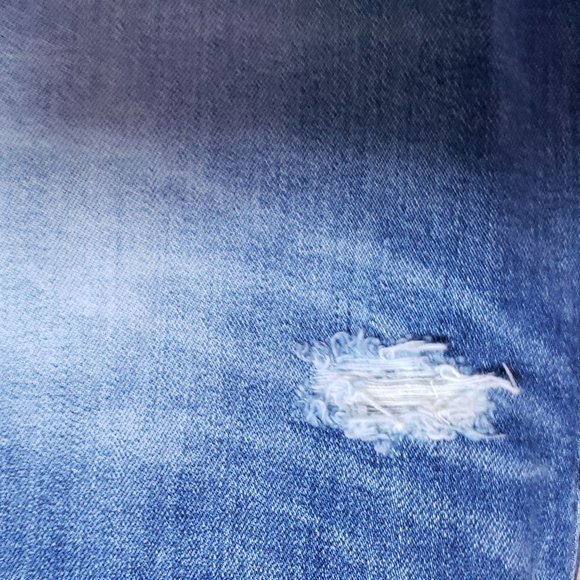 Mens' Size 36 Denim Jeans - NWT - Picture 3 of 5